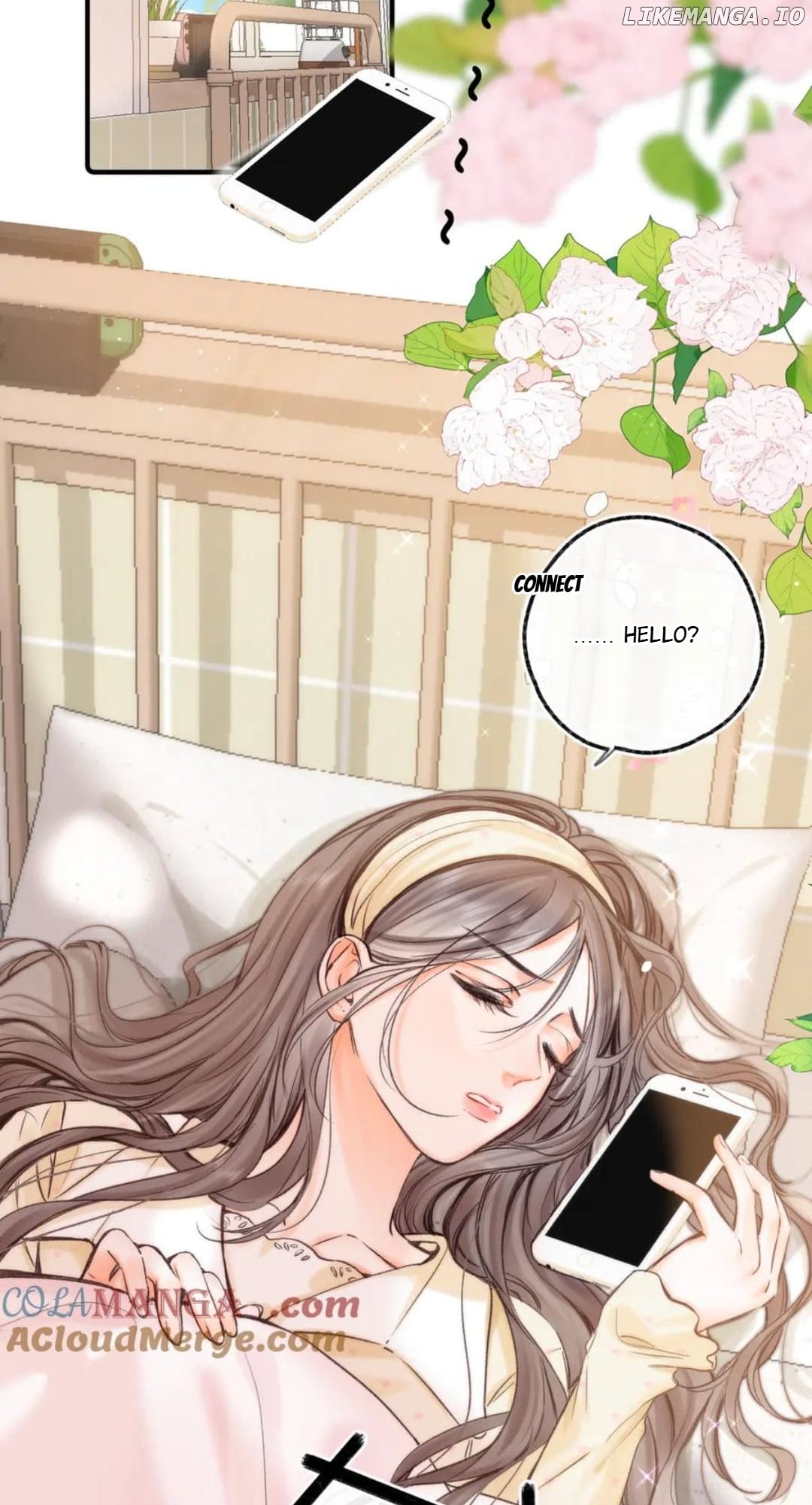 You Are My Desire Chapter 78 - page 4
